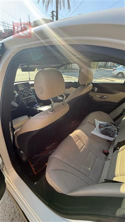 مرسيدس بنز C-Class